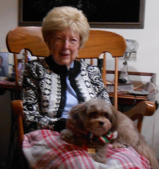 Obituary of Josephine D Hinson