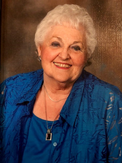 Obituary of Shirley Doreen LaRosee