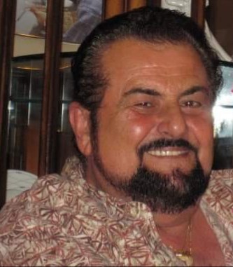 Obituary of Anthony P. DeLucia