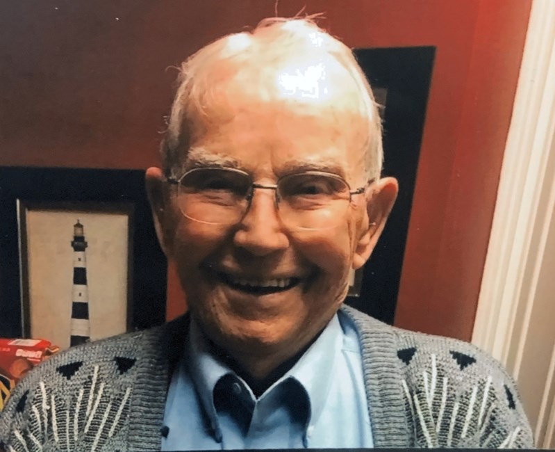 Obituary of Raymond O. Miller