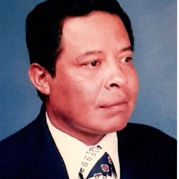 Obituary of Jose Israel Franco De Paz