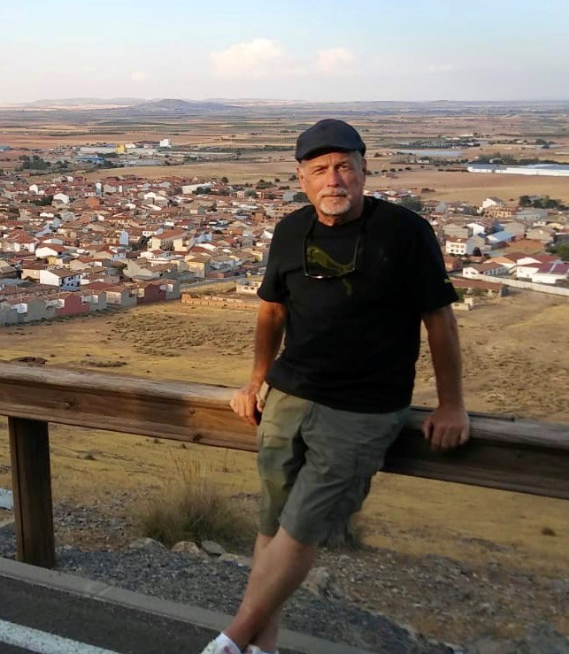 Obituary of Mario Valentin Gonzalez