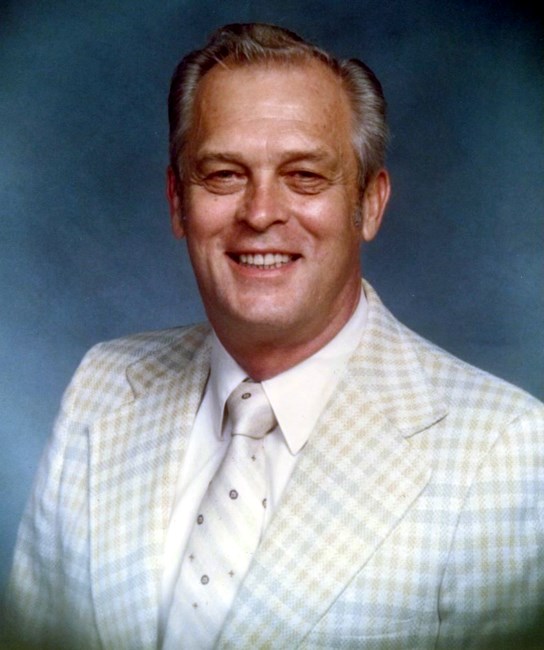 Obituary of Donald Russel Downs