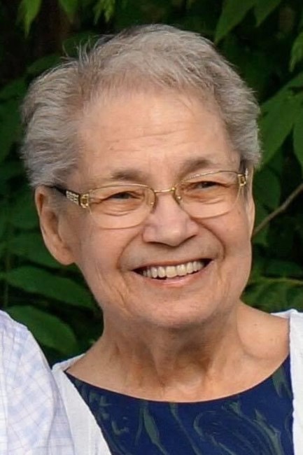 Obituary of Diana Louise Lintott