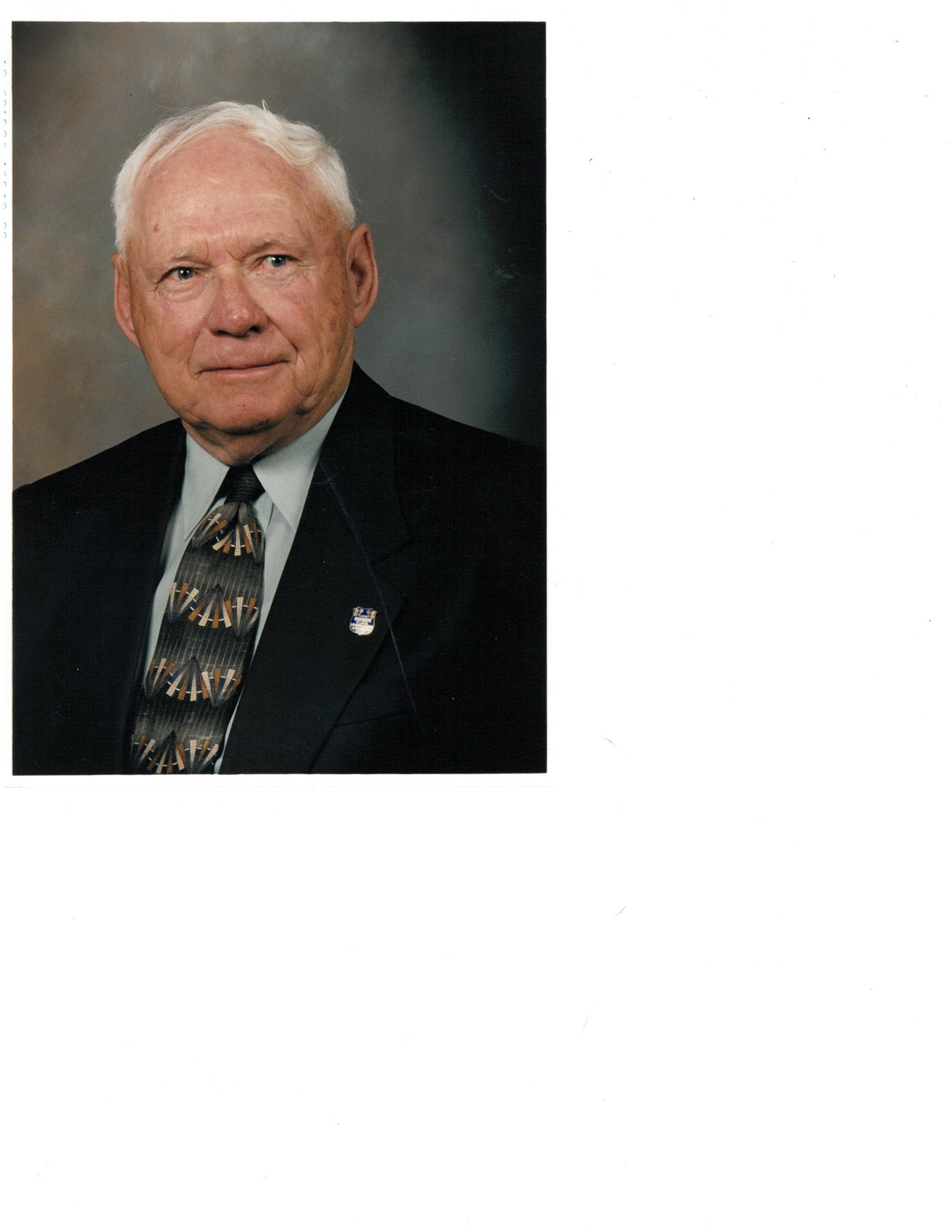 Obituary of James "Oscar" Clayton Ouderkirk