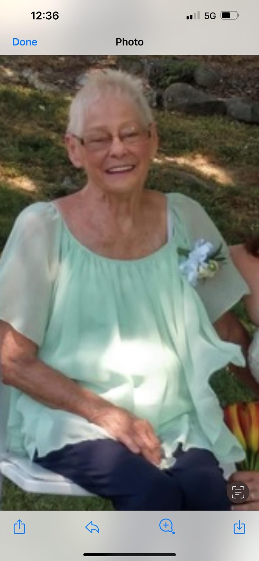 Obituary of Judy Carolyn Bass