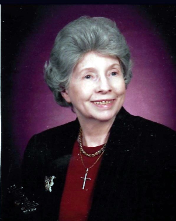 Anna Williams Obituary - Arlington, TX