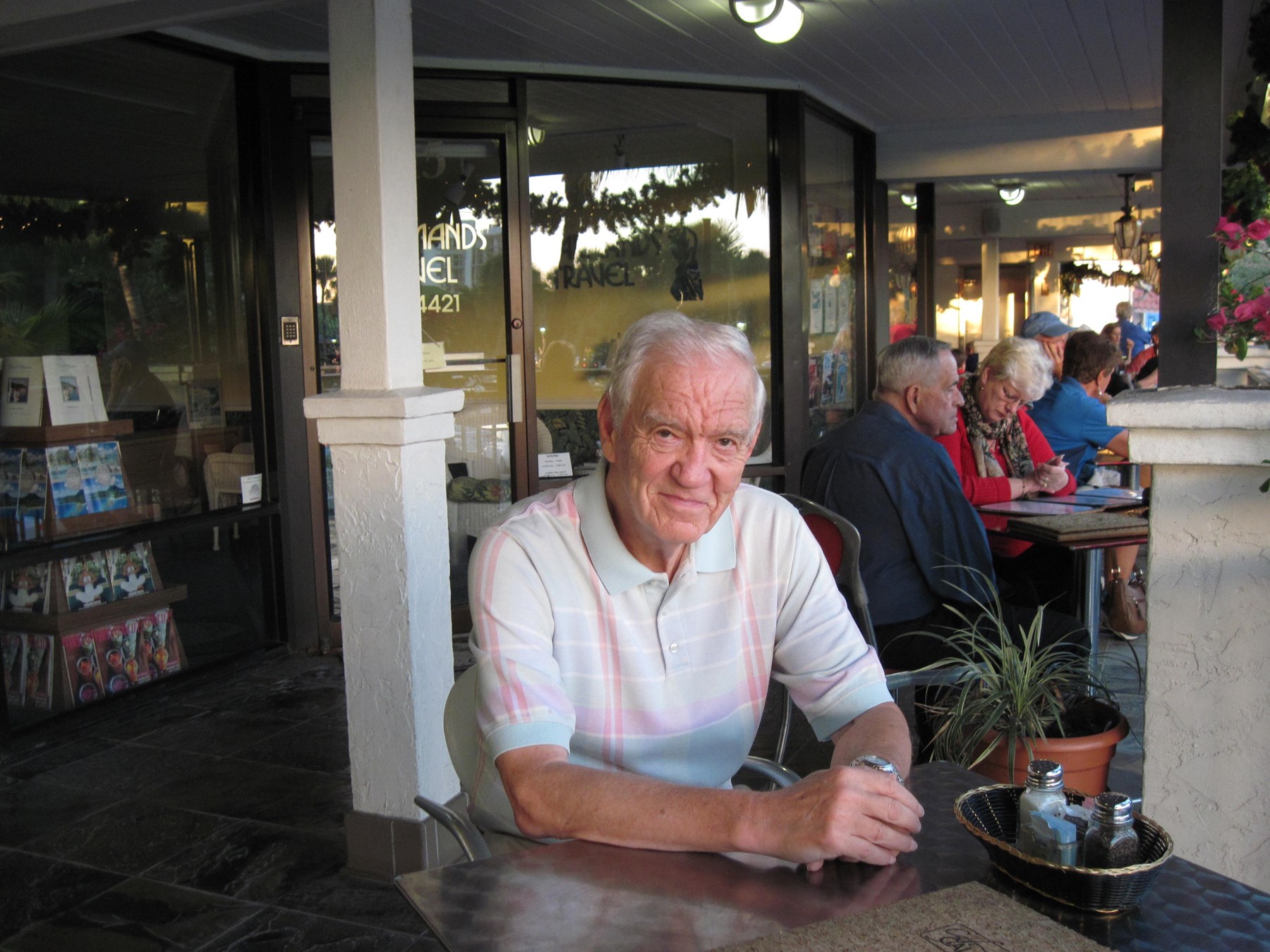 Donald William Kitchen Obituary Toronto, ON