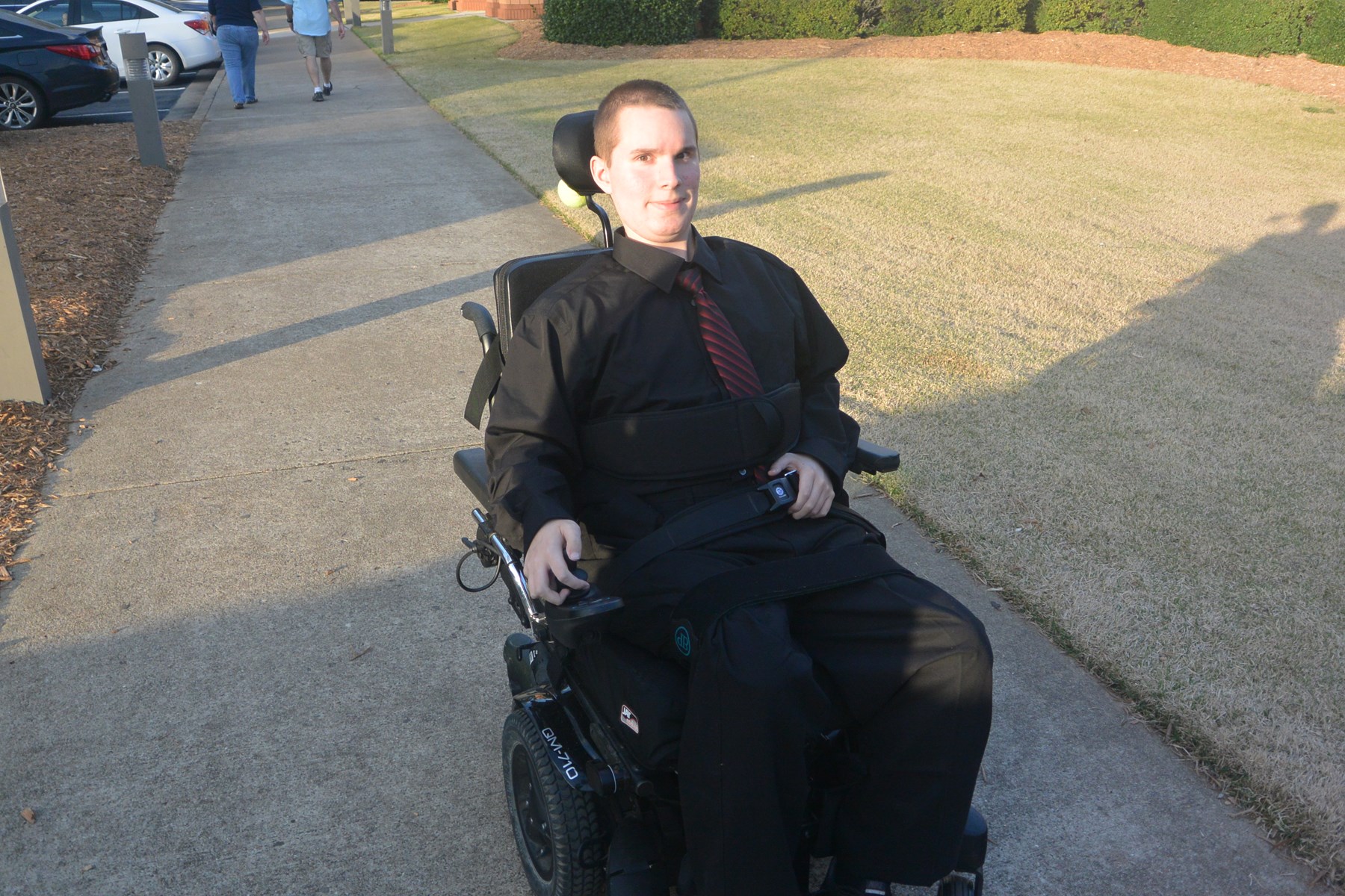 Obituary of Alec Anthony Prater