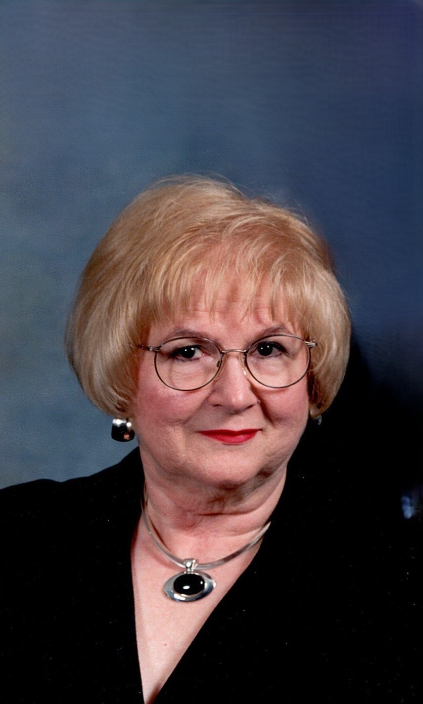 Obituary of Sallie Estes