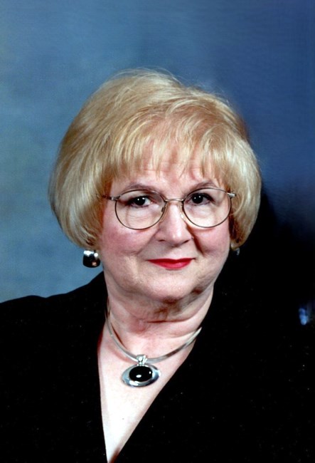 Obituary of Sallie Estes