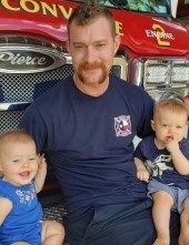 Obituary of Joseph Andrew Mitchell