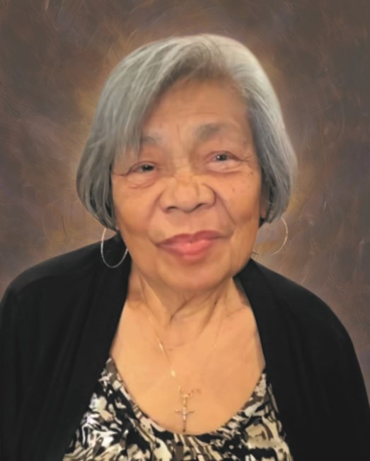 Obituary of Letecia Rambayon Tuvera