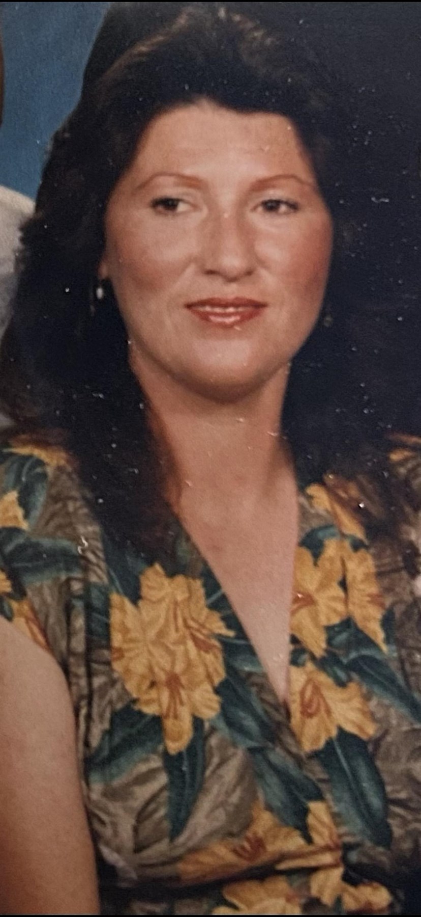 Avis de décès de Pamela Sue Willingham