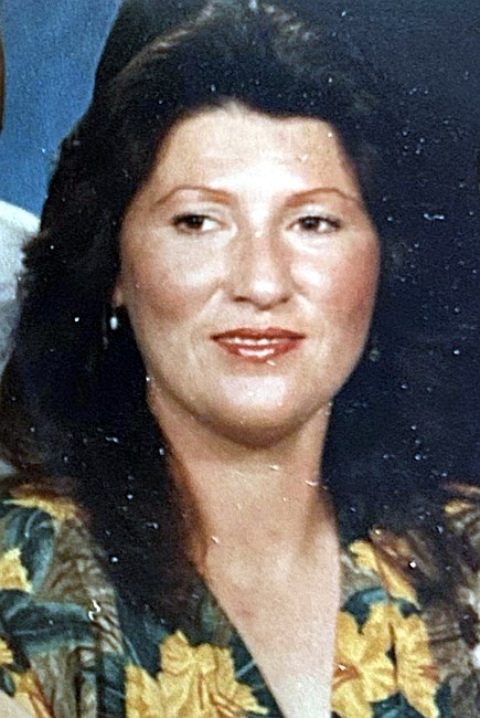 Avis de décès de Pamela Sue Willingham