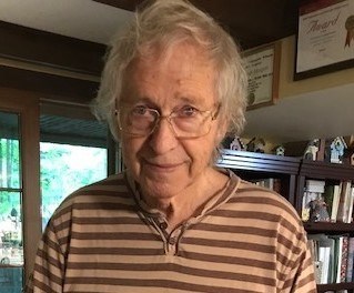 Obituary of Roy Gene Hunter