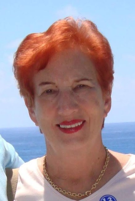 Obituary of Wendy Barbara Katz
