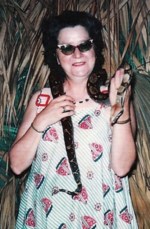 Norma Wade