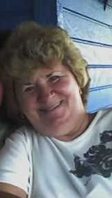 Avis de décès de Rose Marie Okrak Fogle