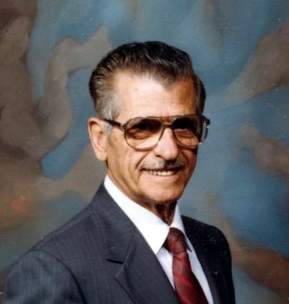 Obituary of George John Karos