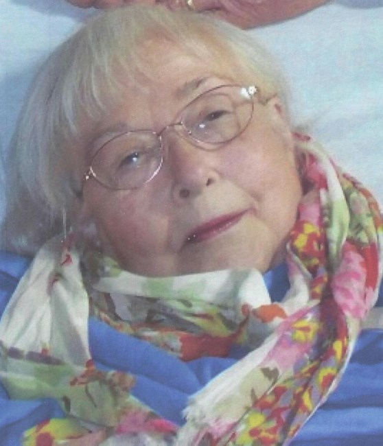 Obituary of Edna Jean Wilson