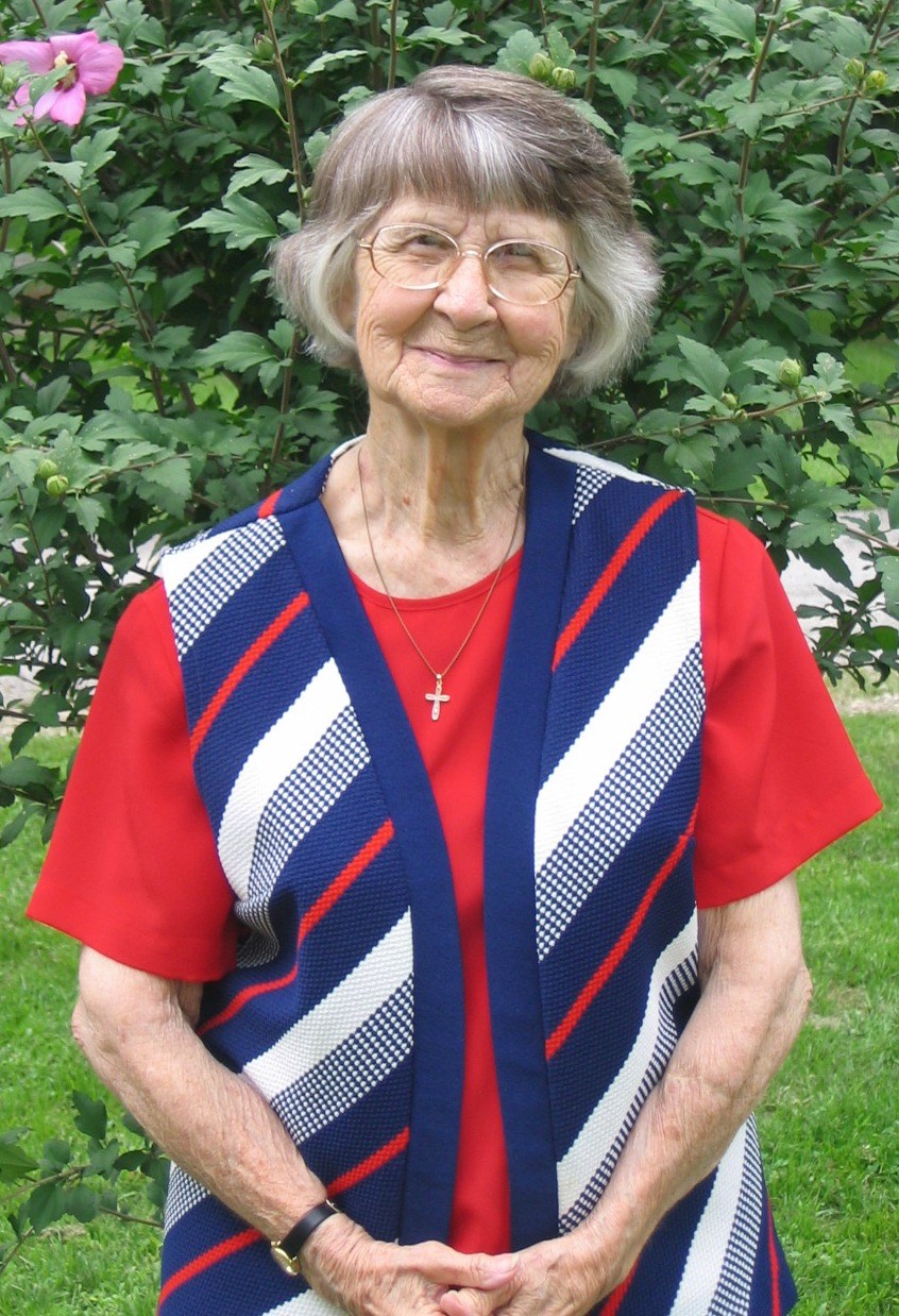 Obituary of Helen M. Pease