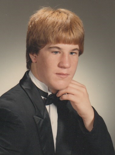 Obituary of James William Unkert