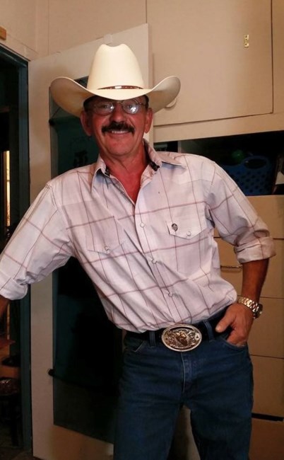 Obituary of David Kenneth Dawson