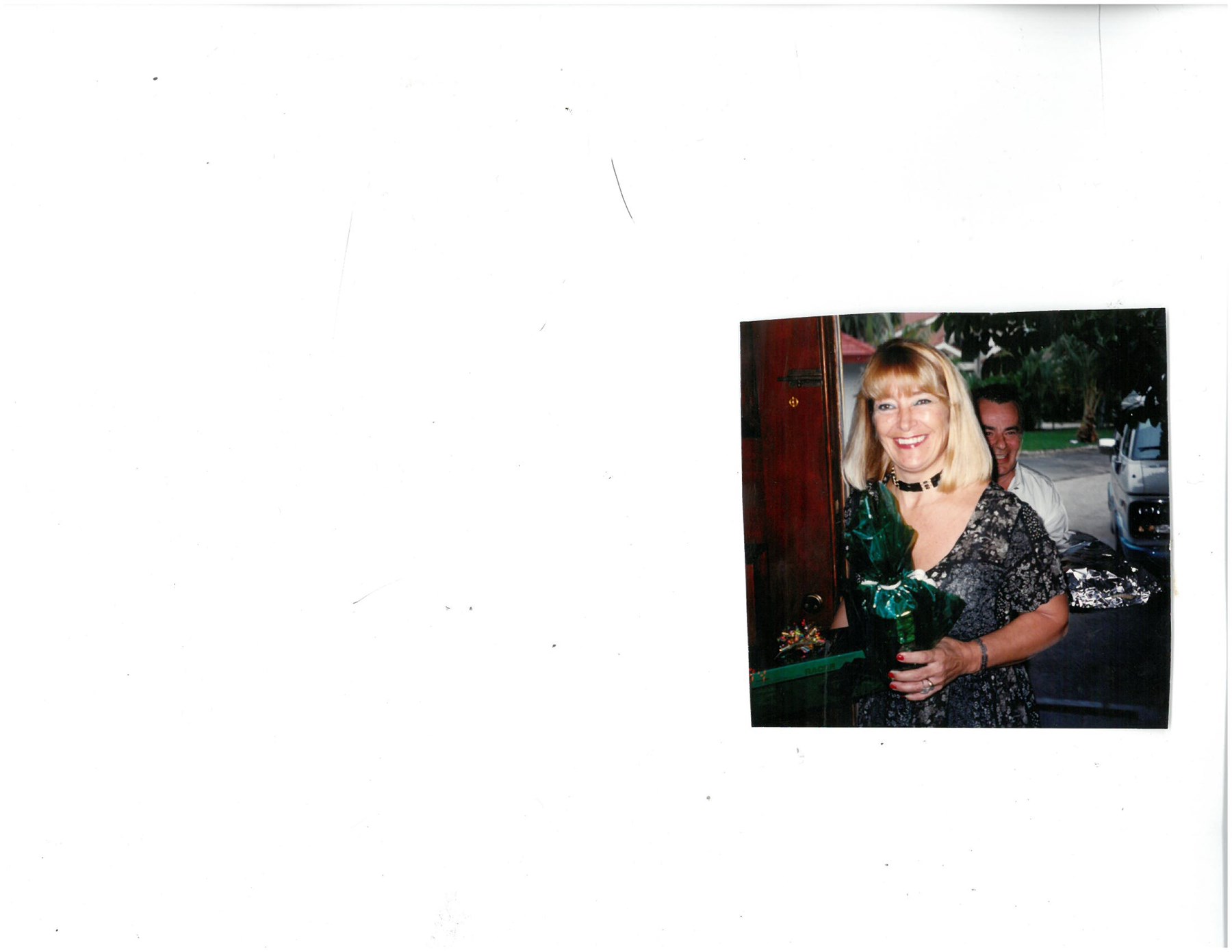 Obituary of Mira Nikolic