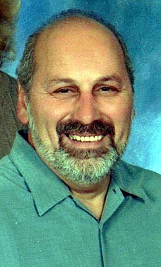 Obituary of Anthony M. "Tony/Punkin" Marrone