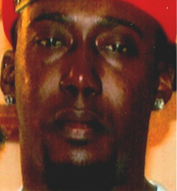 Obituary of Joel Arden Johnson