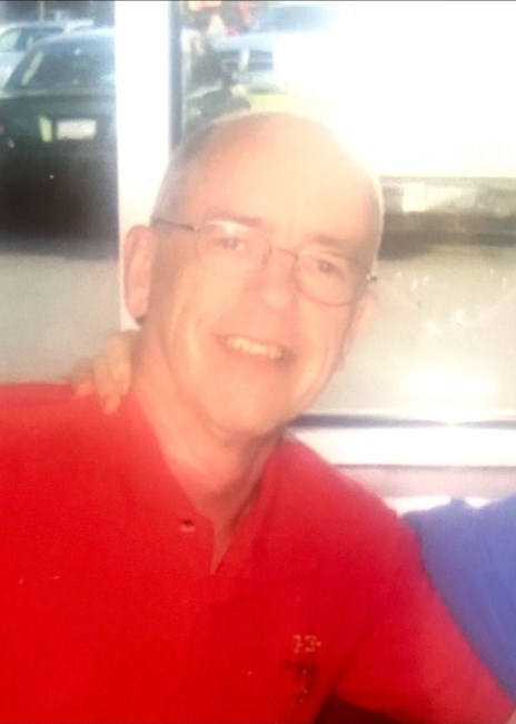 Obituary of Timothy Raymond Wright