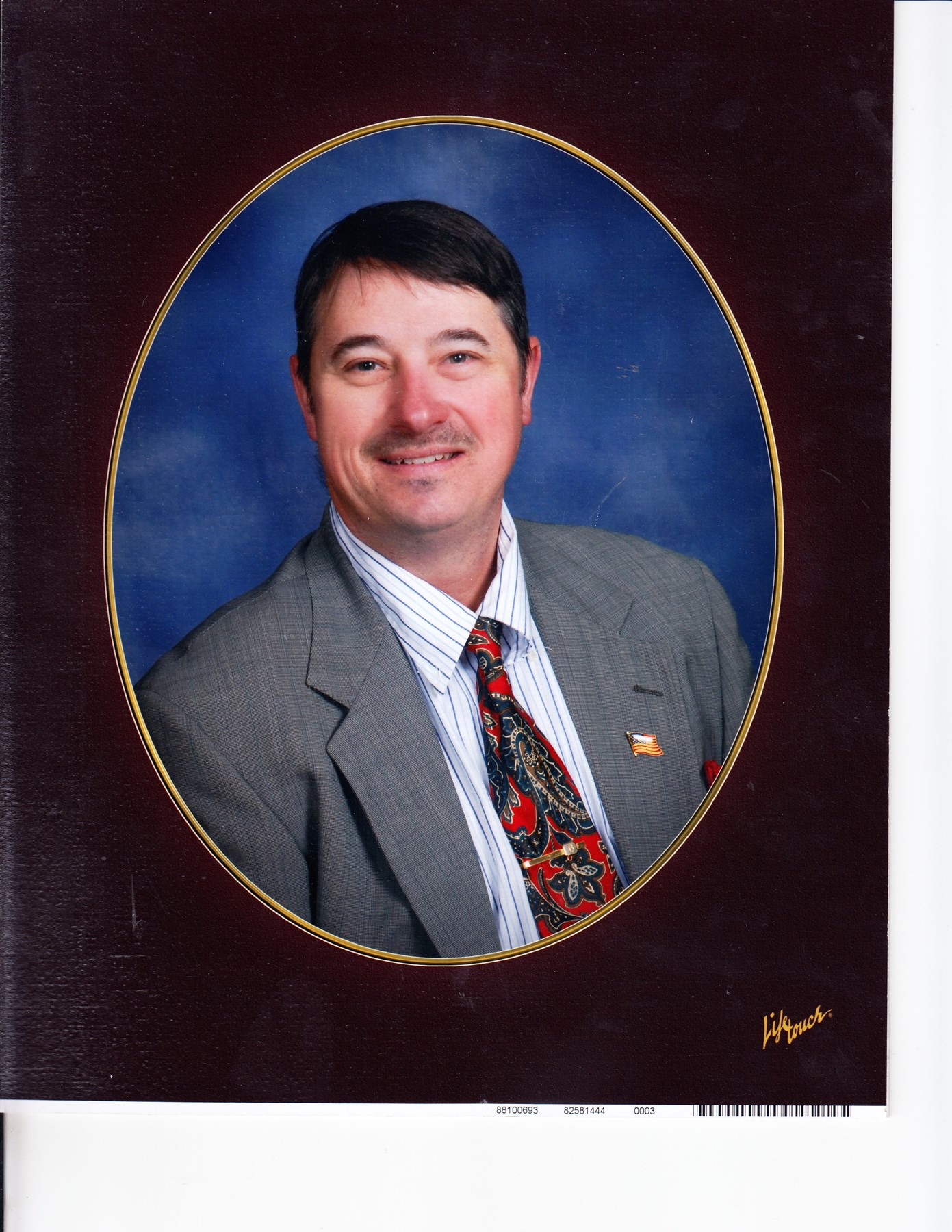 Byron Andrew Beach Obituary Charlotte, NC