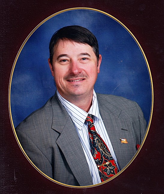 Obituary of Byron Andrew Beach