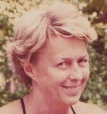 Obituary of Patricia Anne Foster