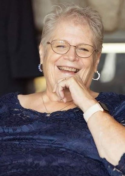 Obituary of Krista (Kris) Kay Stewart
