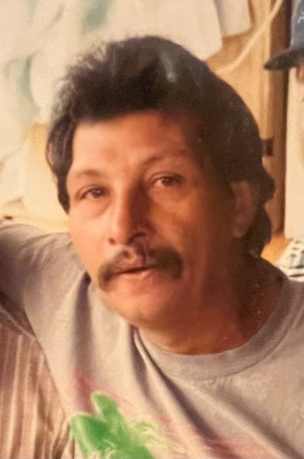 Obituary of Jose Asuncion Ramirez Nunez