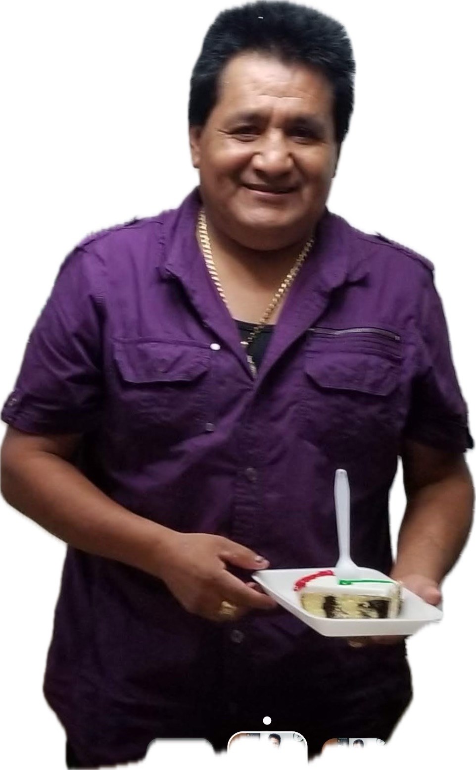 Obituary of Jose Guadalupe Vasquez Jr.