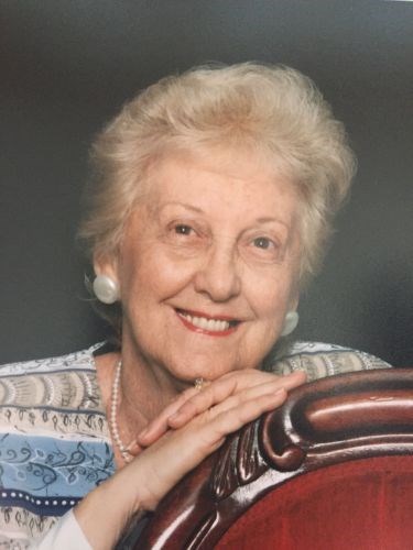 Obituary of Jerolma DiPaolo