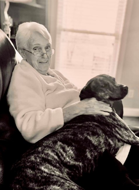 Obituary of Johnnie Sue Holt