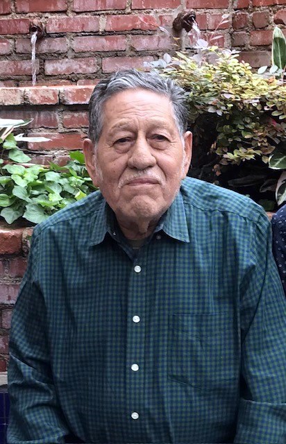 Obituario de Manuel Delgadillo