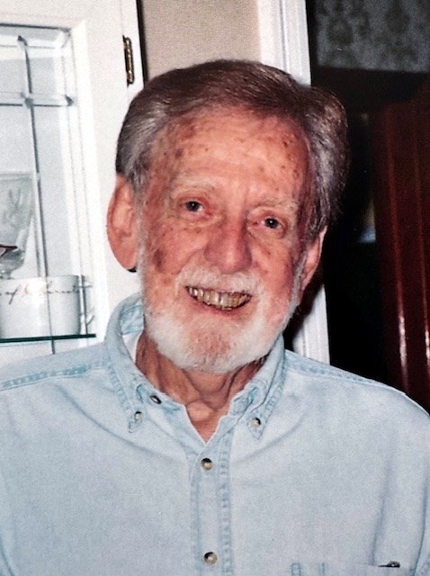 Obituary of Don S. Ziegler