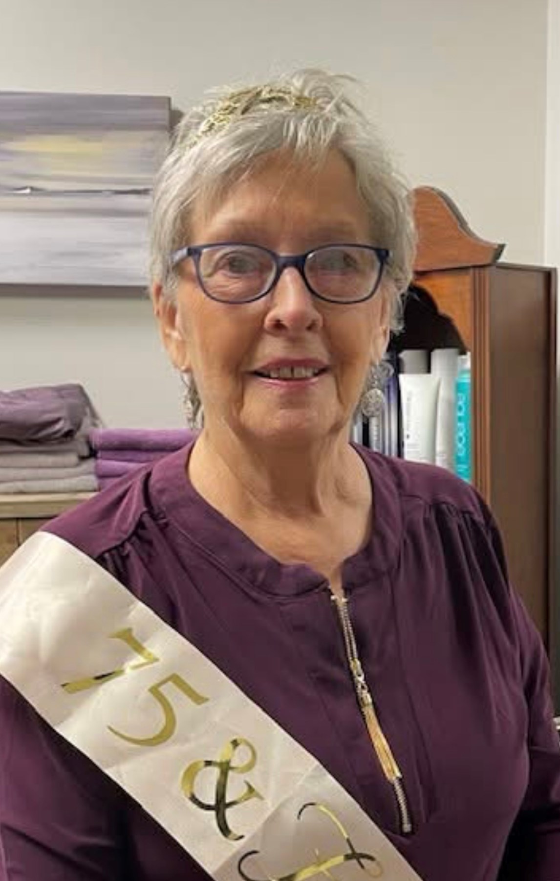 Obituary of Jenny Clemmons Heishman