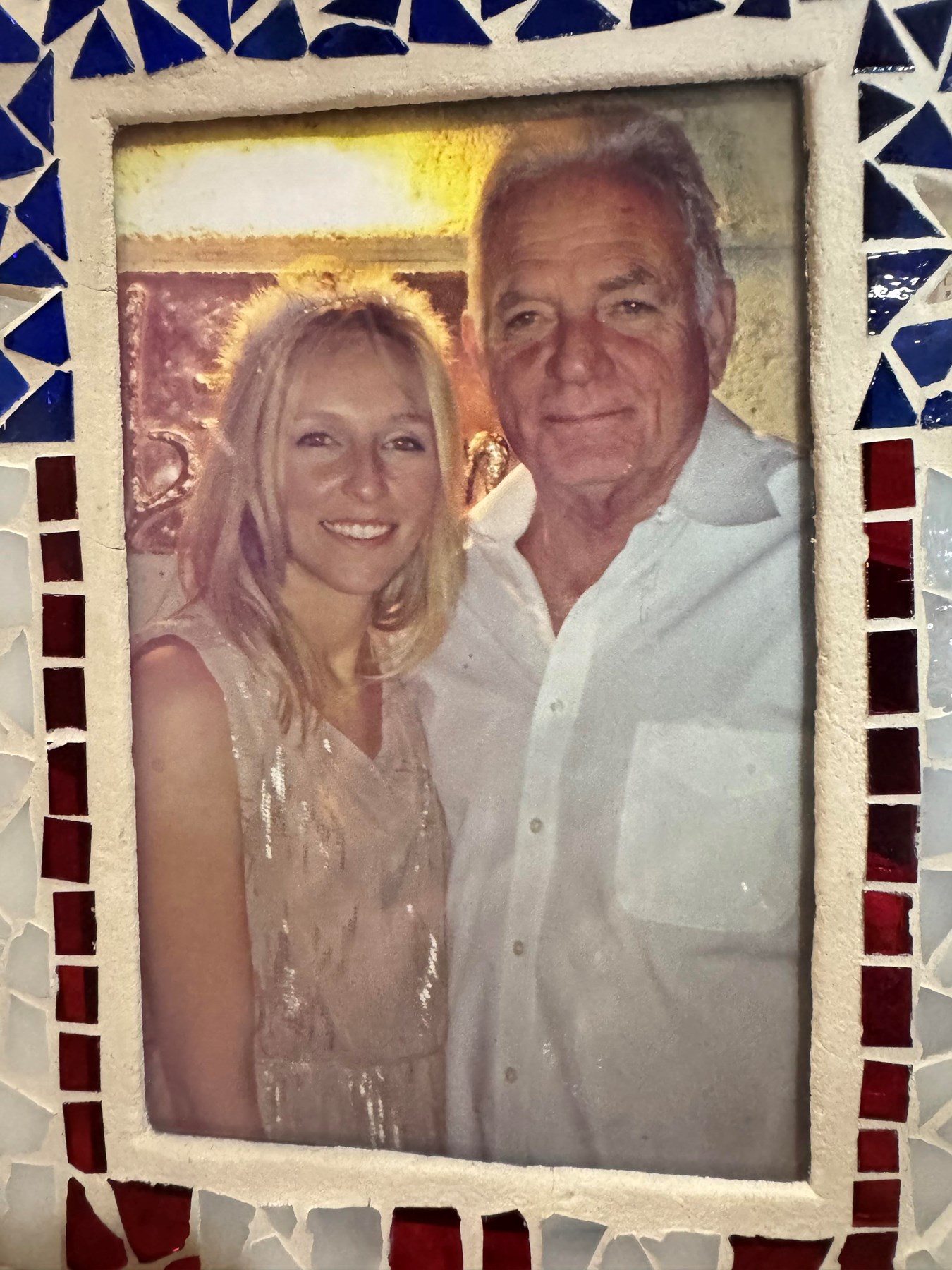 Obituary of Richard Preefer