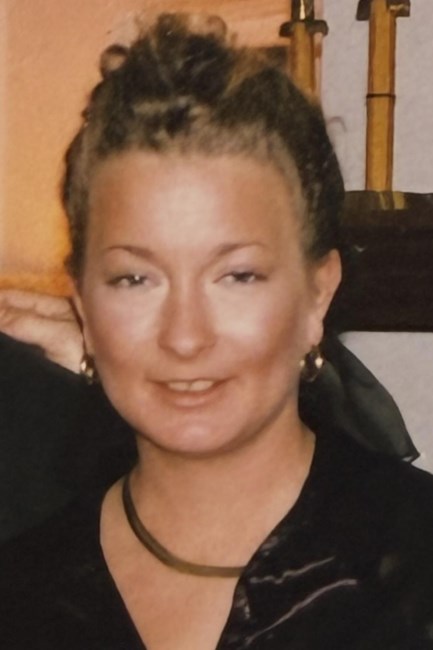 Obituary of Deborah Ann Palutis