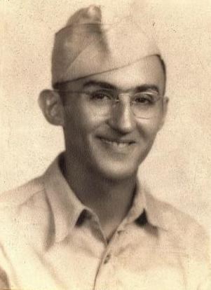 Obituary of Rubin Newman