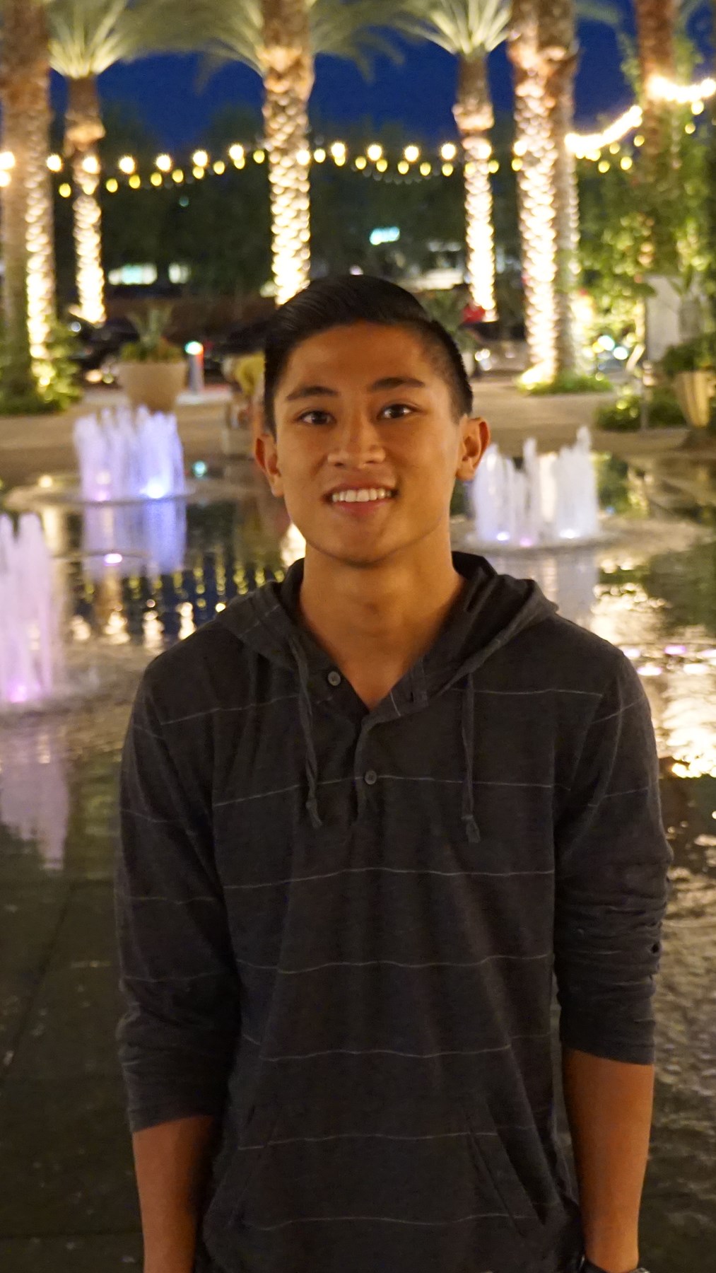 Obituary of Christopher M. Villanueva