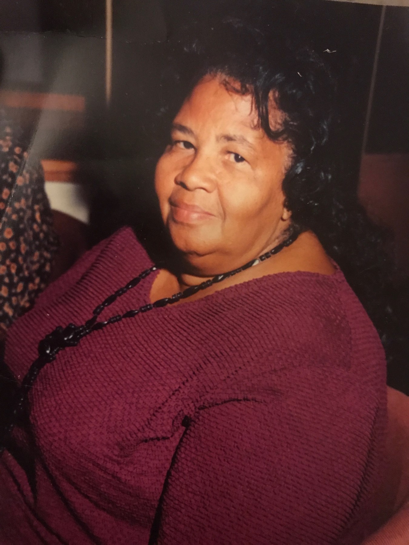 Obituario de Joyce J. Chandler Blackman