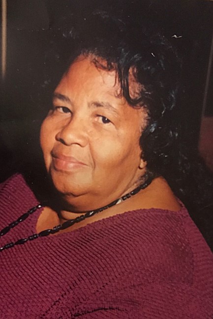 Obituario de Joyce J. Chandler Blackman