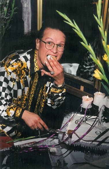 Obituary of Domingo Antonio Melendez Montezuma